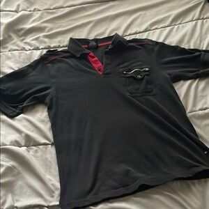 Mecca USA Polo